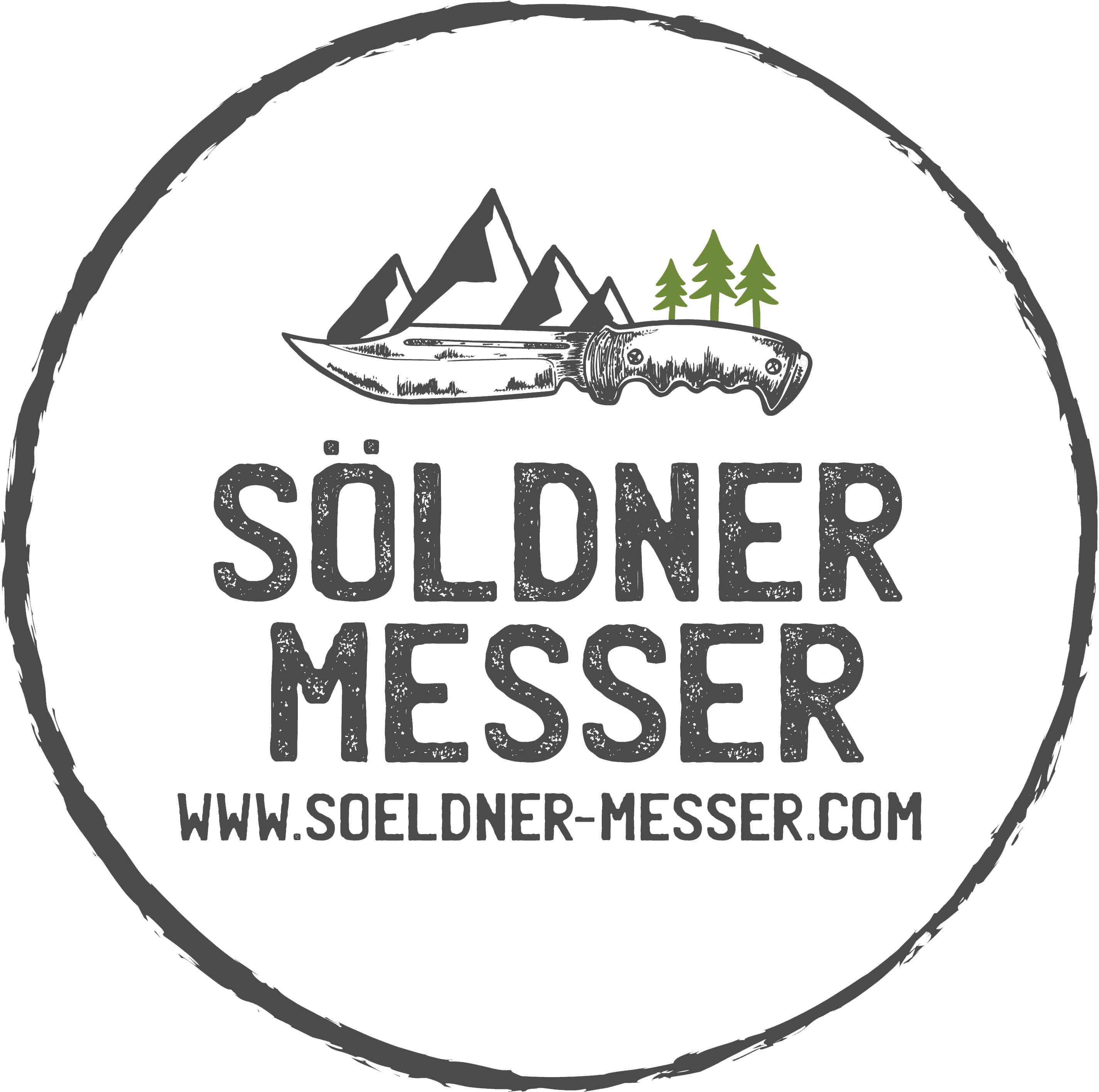 Söldner Messer — zur Startseite